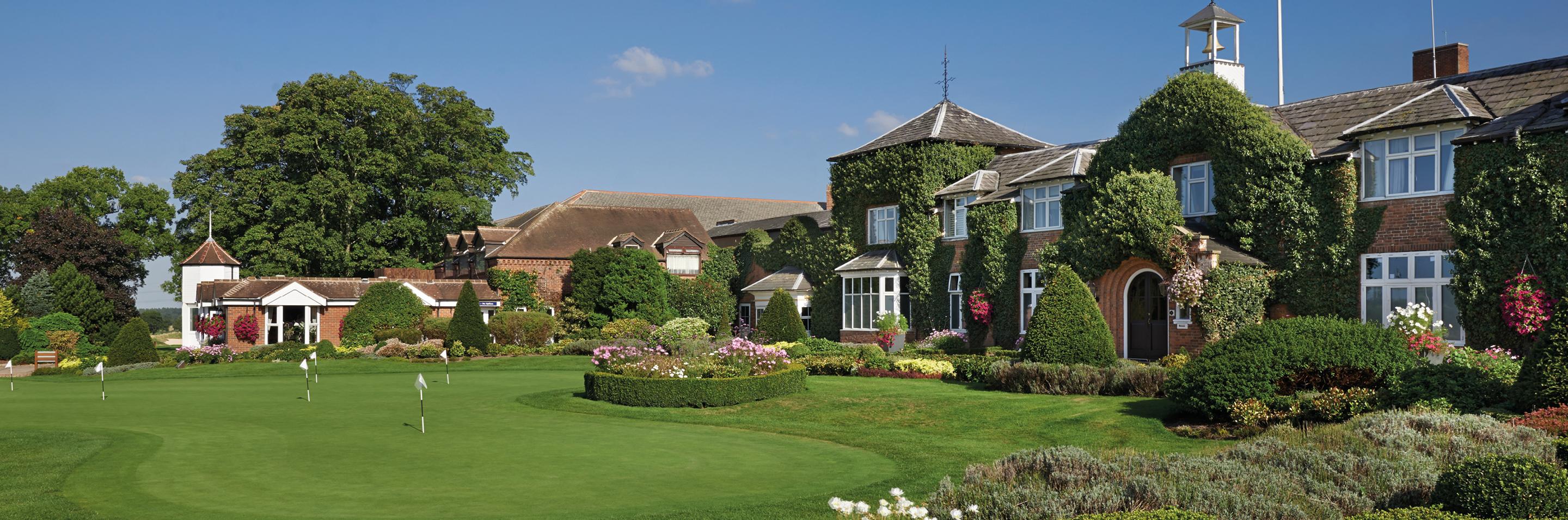 The Belfry Hotel & Resort - Award-Winning Golf